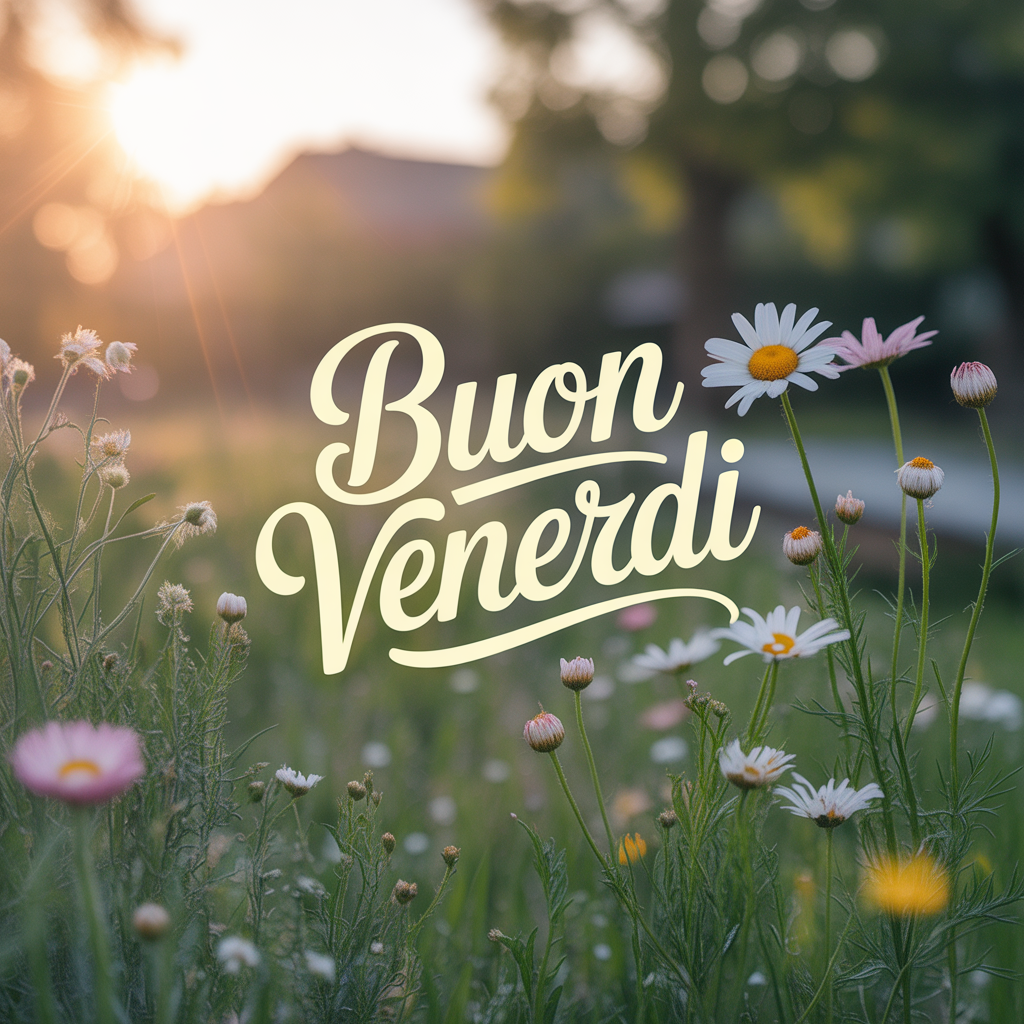 Nuovissimi Immagini di Buon Venerdi 34 Nuovissimi Immagini di Buon Venerdi