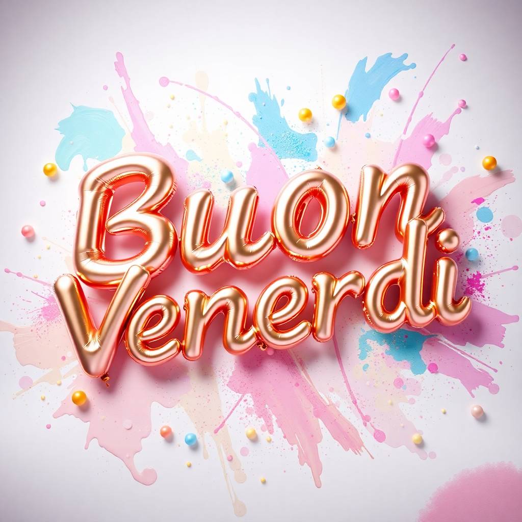 Nuovissimi Immagini di Buon Venerdi 4 Nuovissimi Immagini di Buon Venerdi