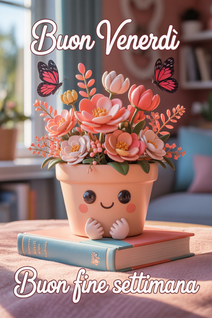 Nuovissimi Immagini di Buon Venerdi 40 Nuovissimi Immagini di Buon Venerdi