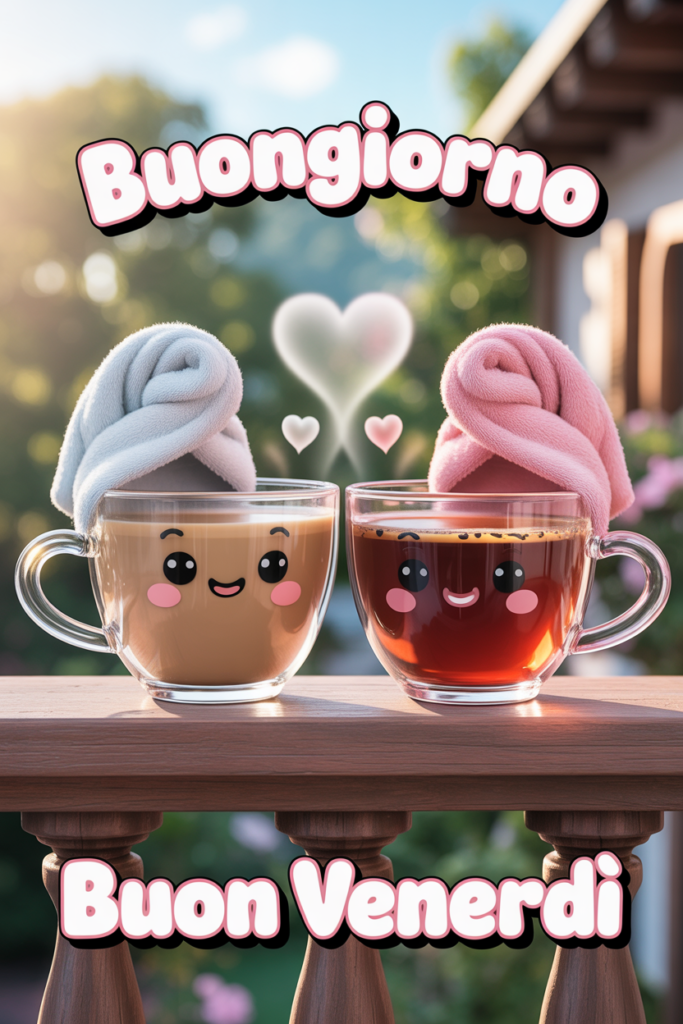 Nuovissimi Immagini di Buon Venerdi 41 Nuovissimi Immagini di Buon Venerdi