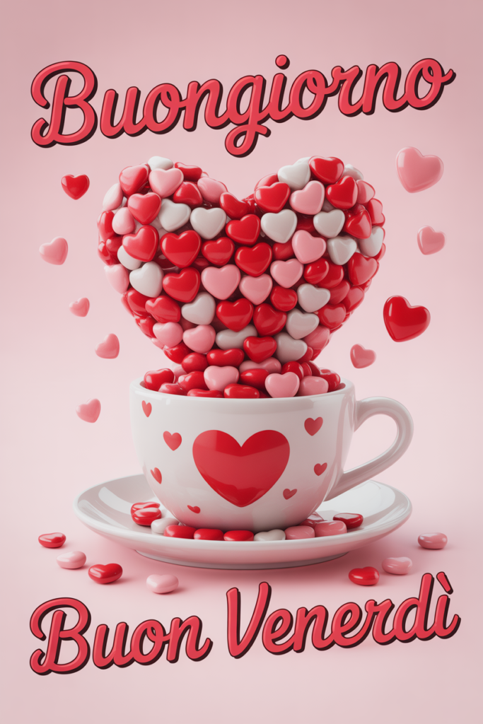 Nuovissimi Immagini di Buon Venerdi 42 Nuovissimi Immagini di Buon Venerdi