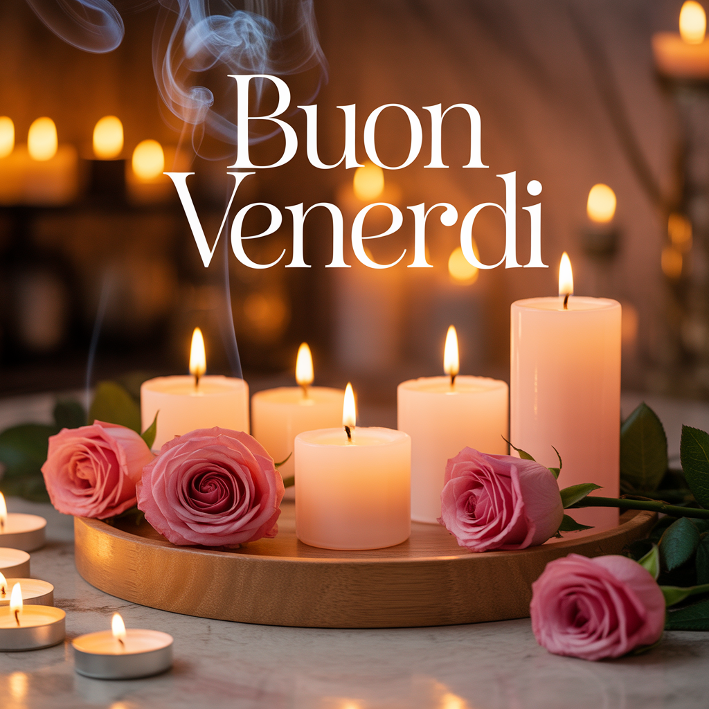 Nuovissimi Immagini di Buon Venerdi