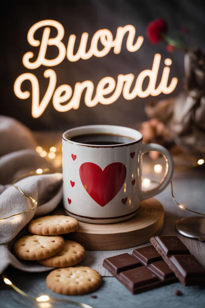 Nuovissimi Immagini di Buon Venerdi 47 Nuovissimi Immagini di Buon Venerdi