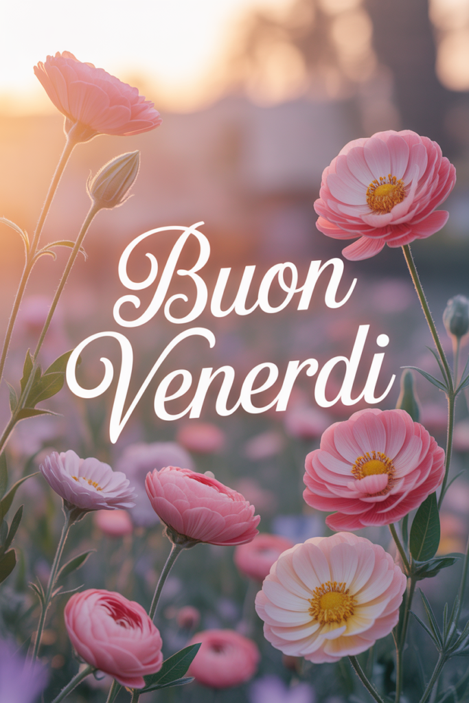 Nuovissimi Immagini di Buon Venerdi