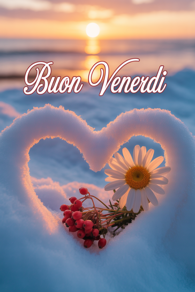 Nuovissimi Immagini di Buon Venerdi 6 Nuovissimi Immagini di Buon Venerdi