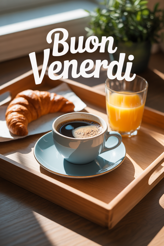 Nuovissimi Immagini di Buon Venerdi 8 Nuovissimi Immagini di Buon Venerdi