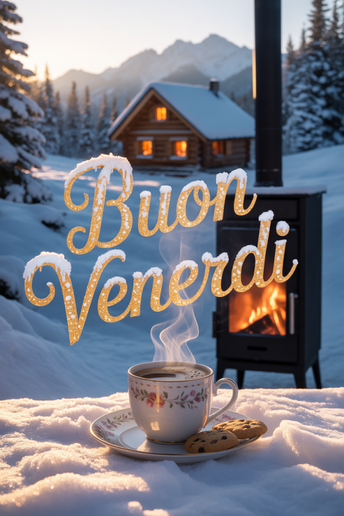 Nuovissimi Immagini di Buon Venerdi 9 Nuovissimi Immagini di Buon Venerdi