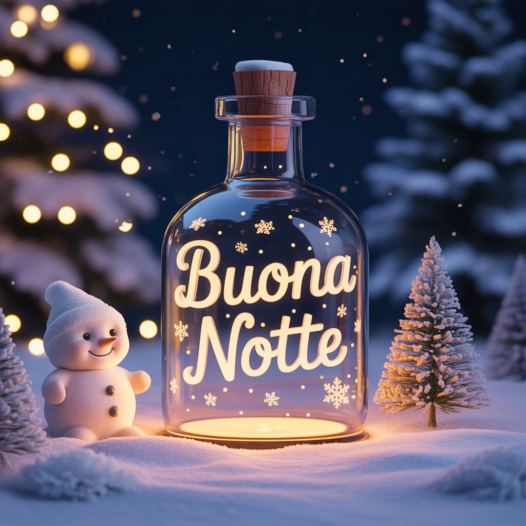 Nuovissimi Immagini di Buona notte 1 Nuovissimi Immagini di Buona notte