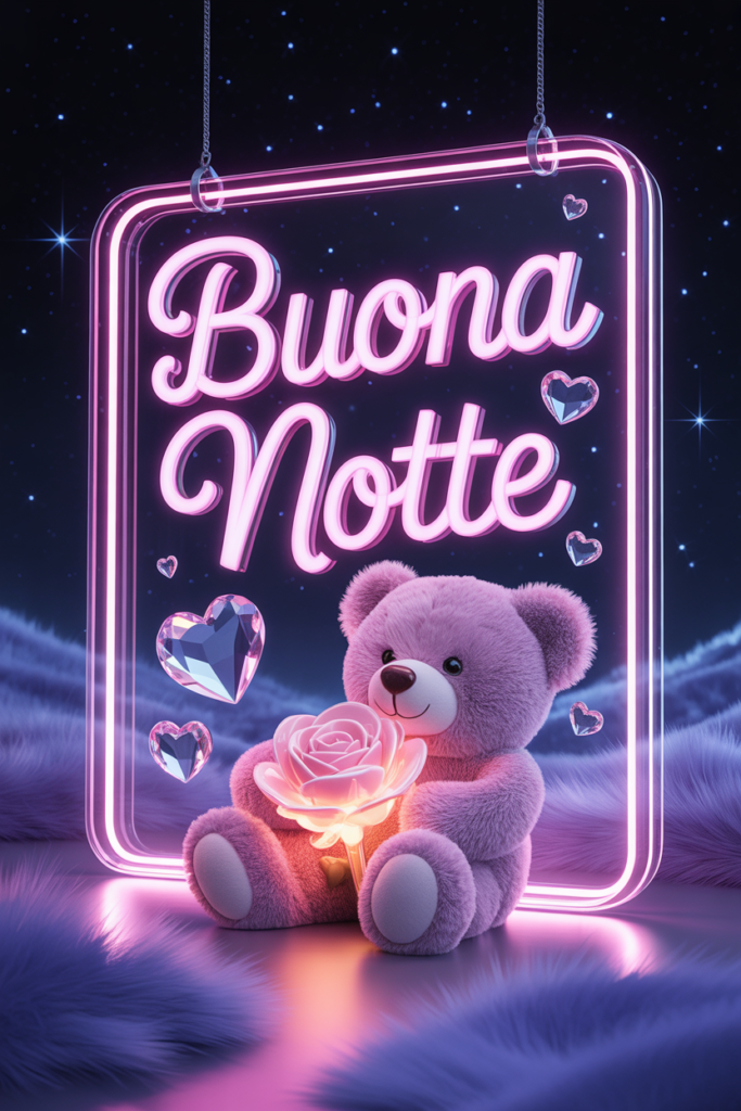 Nuovissimi Immagini di Buona notte 10 Nuovissimi Immagini di Buona notte