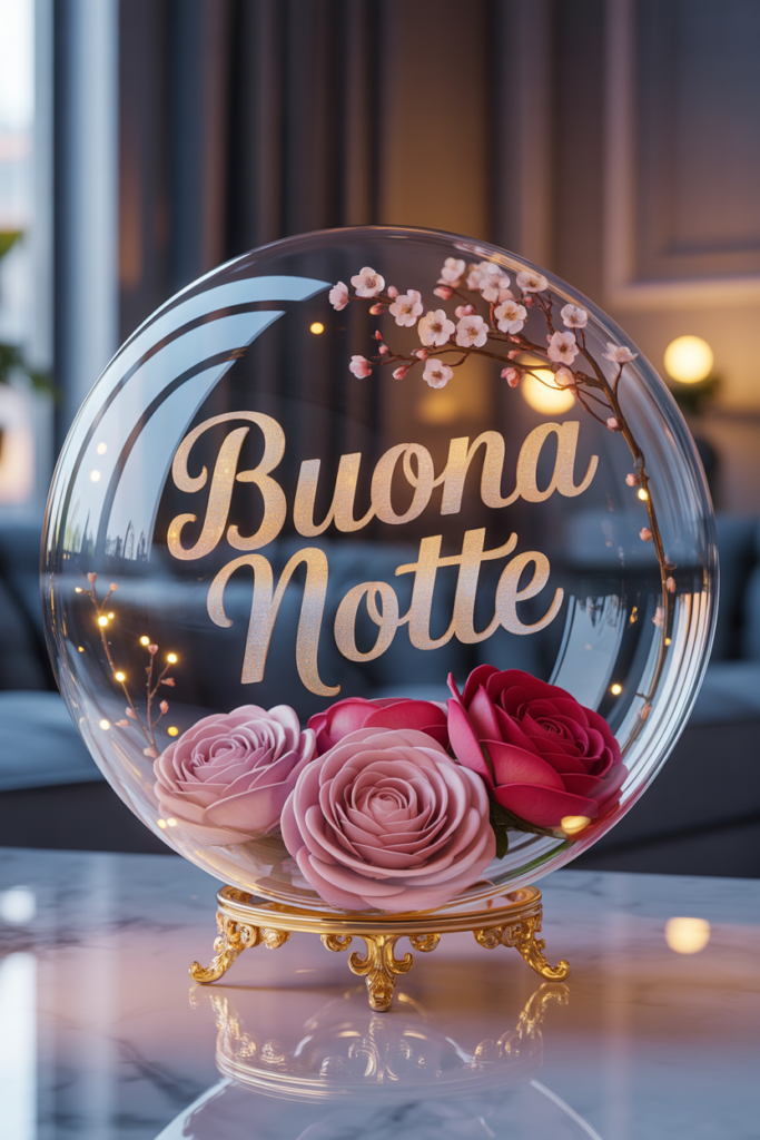 Nuovissimi Immagini di Buona notte 13 Nuovissimi Immagini di Buona notte