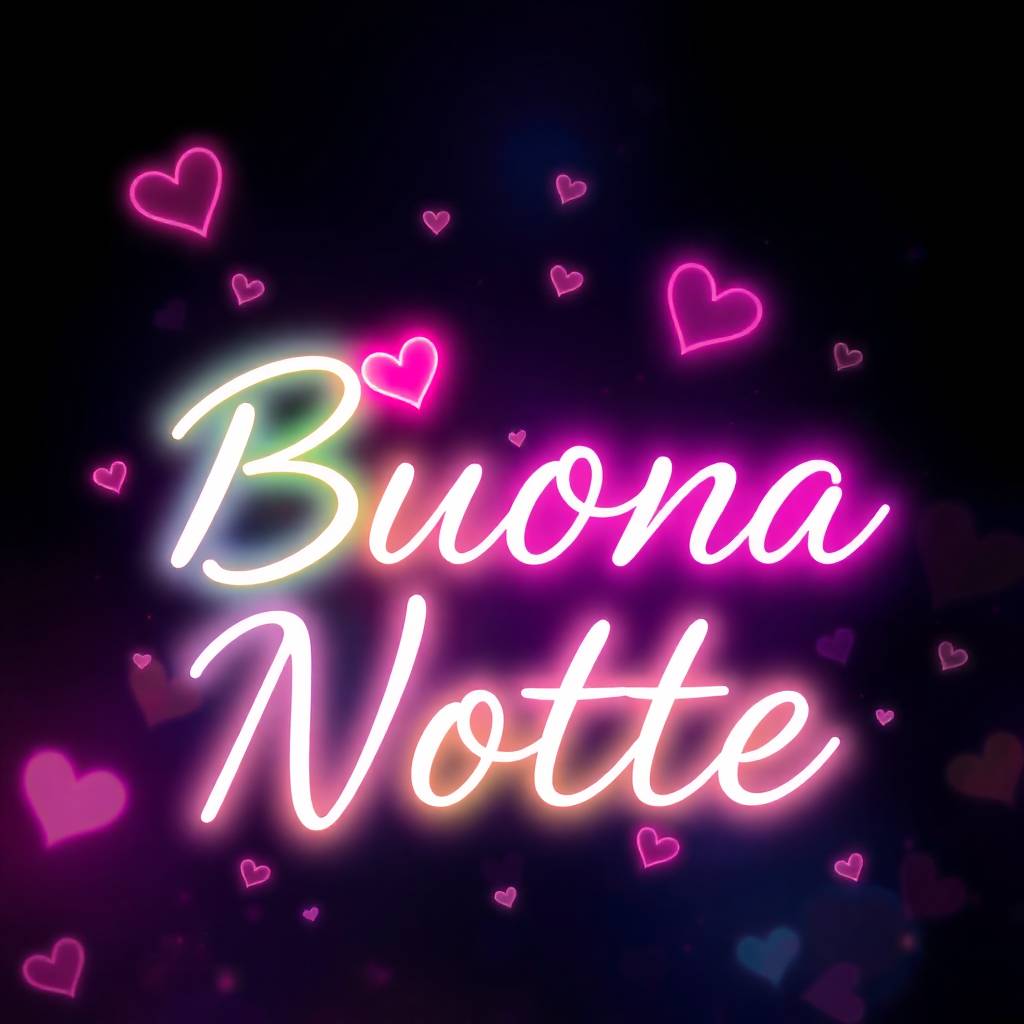 Nuovissimi Immagini di Buona notte