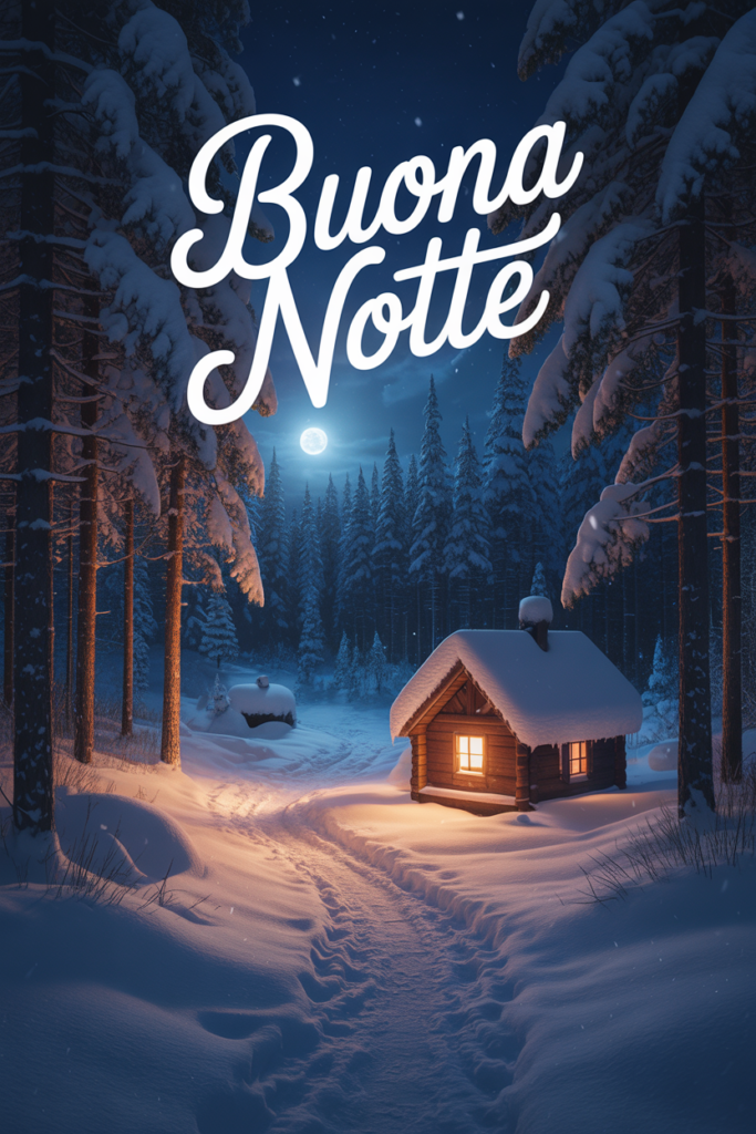 Nuovissimi Immagini di Buona notte 3 Nuovissimi Immagini di Buona notte