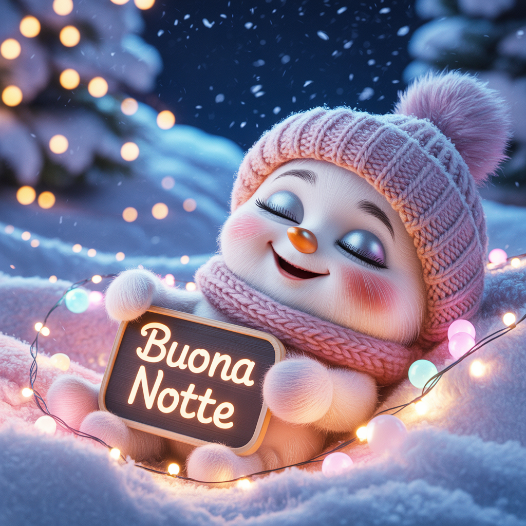 Nuovissimi Immagini di Buona notte 33 Nuovissimi Immagini di Buona notte