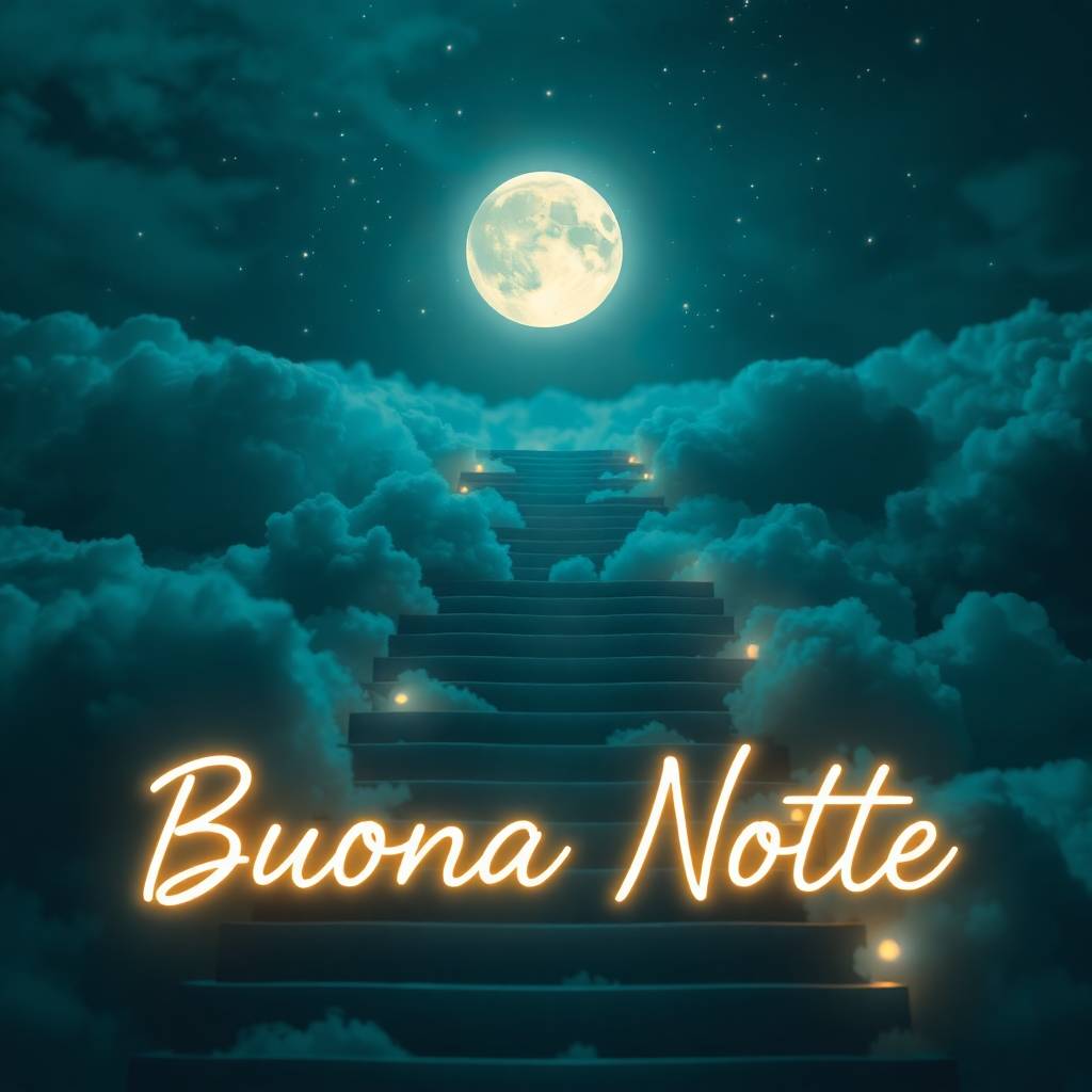Nuovissimi Immagini di Buona notte 4 Nuovissimi Immagini di Buona notte