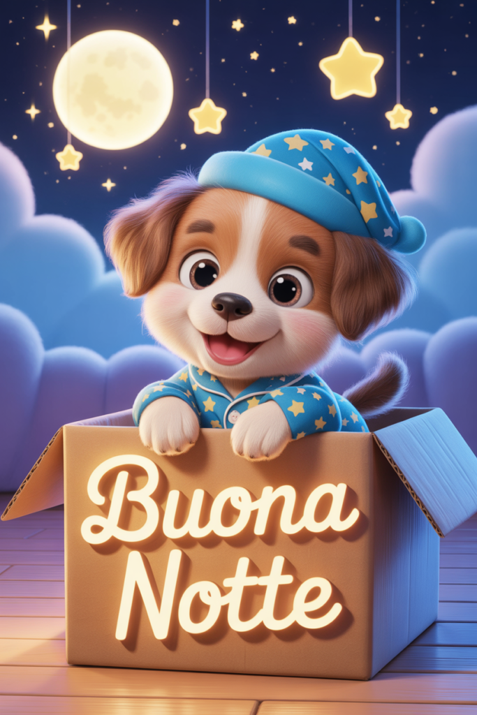 Nuovissimi Immagini di Buona notte 5 Nuovissimi Immagini di Buona notte