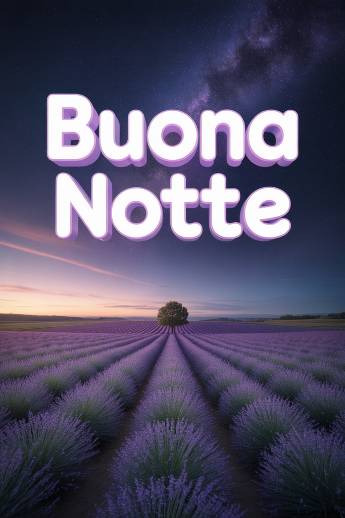 Nuovissimi Immagini di Buona notte 6 Nuovissimi Immagini di Buona notte