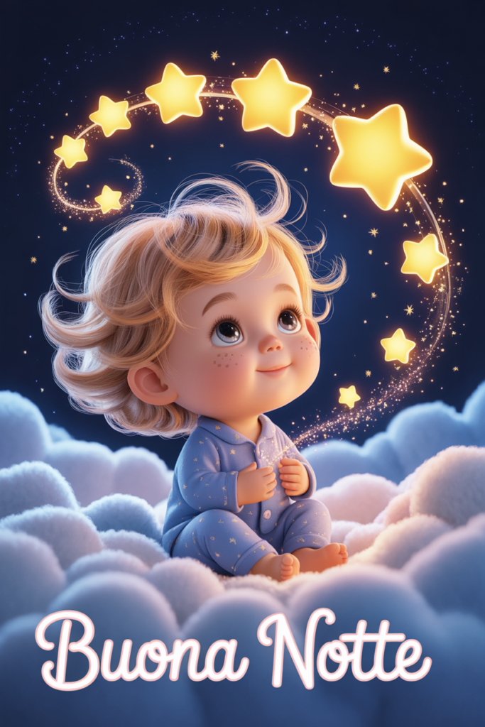 Nuovissimi Immagini di Buona notte 9 Nuovissimi Immagini di Buona notte