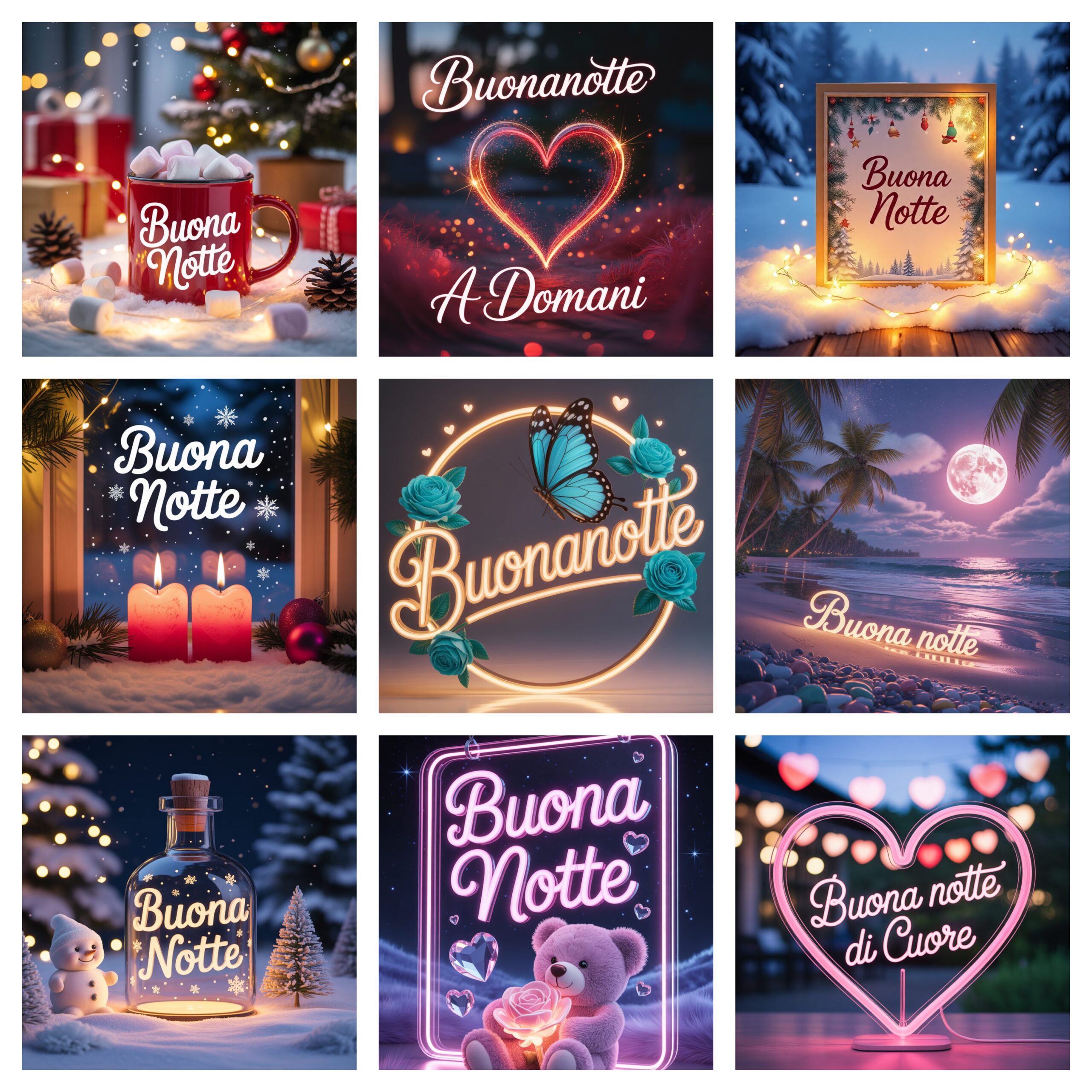 Nuovissimi Immagini di Buona notte scaled Nuovissimi Immagini di Buona notte