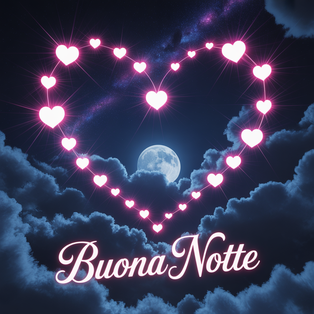 Nuovissimi Immagini di Buonanotte 12 Nuovissimi Immagini di Buonanotte