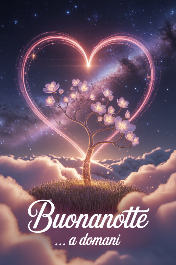 Nuovissimi Immagini di Buonanotte 16 Nuovissimi Immagini di Buonanotte