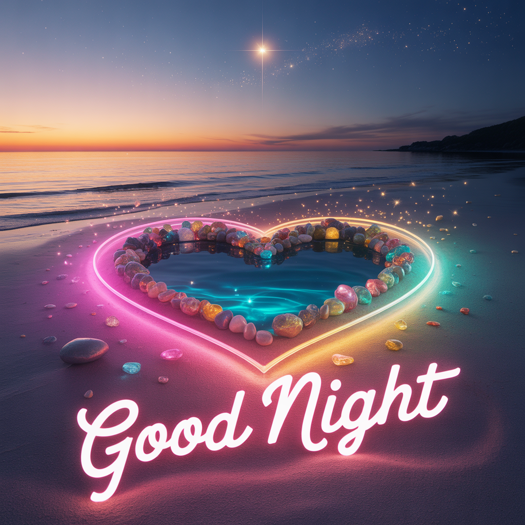 Nuovissimi Immagini di Buonanotte 17 Nuovissimi Immagini di Buonanotte