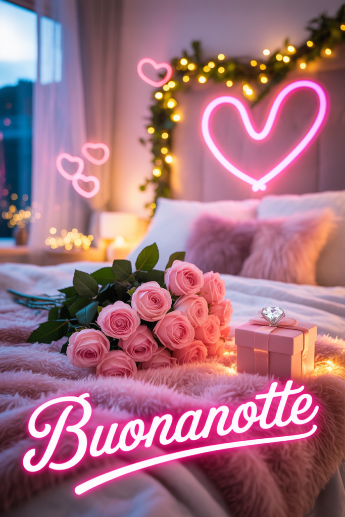Nuovissimi Immagini di Buonanotte 18 Nuovissimi Immagini di Buonanotte