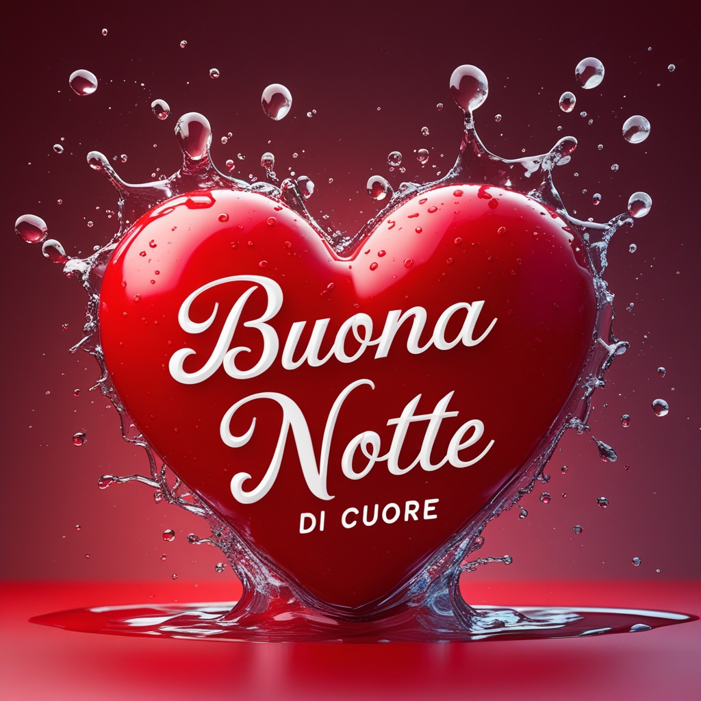 Nuovissimi Immagini di Buonanotte 2 Nuovissimi Immagini di Buonanotte