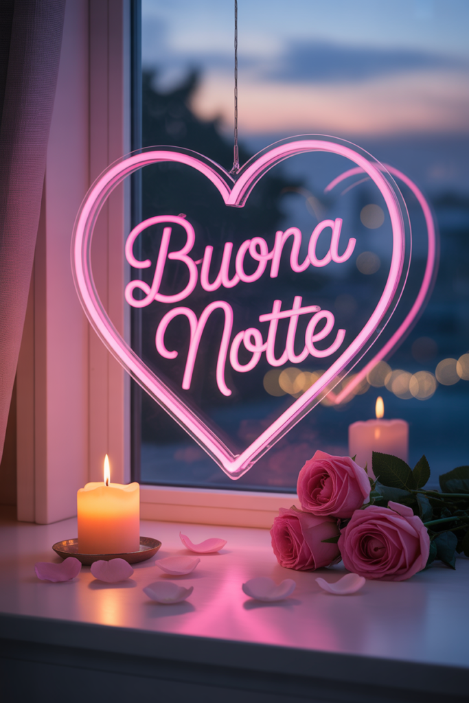 Nuovissimi Immagini di Buonanotte