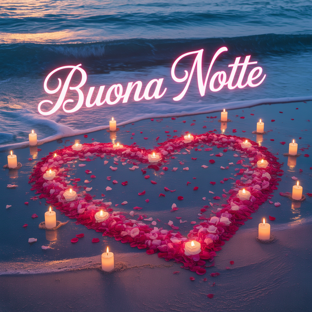 Nuovissimi Immagini di Buonanotte 24 Nuovissimi Immagini di Buonanotte