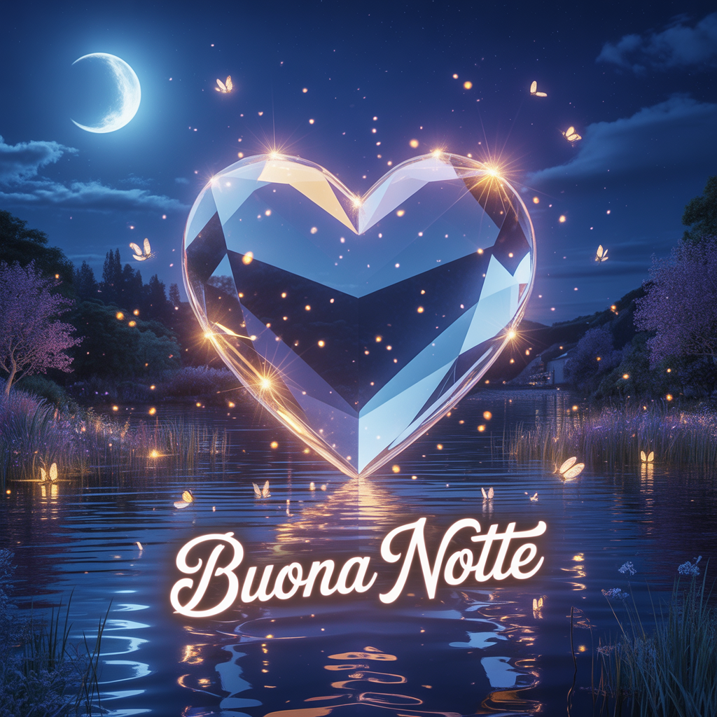 Nuovissimi Immagini di Buonanotte 26 Nuovissimi Immagini di Buonanotte