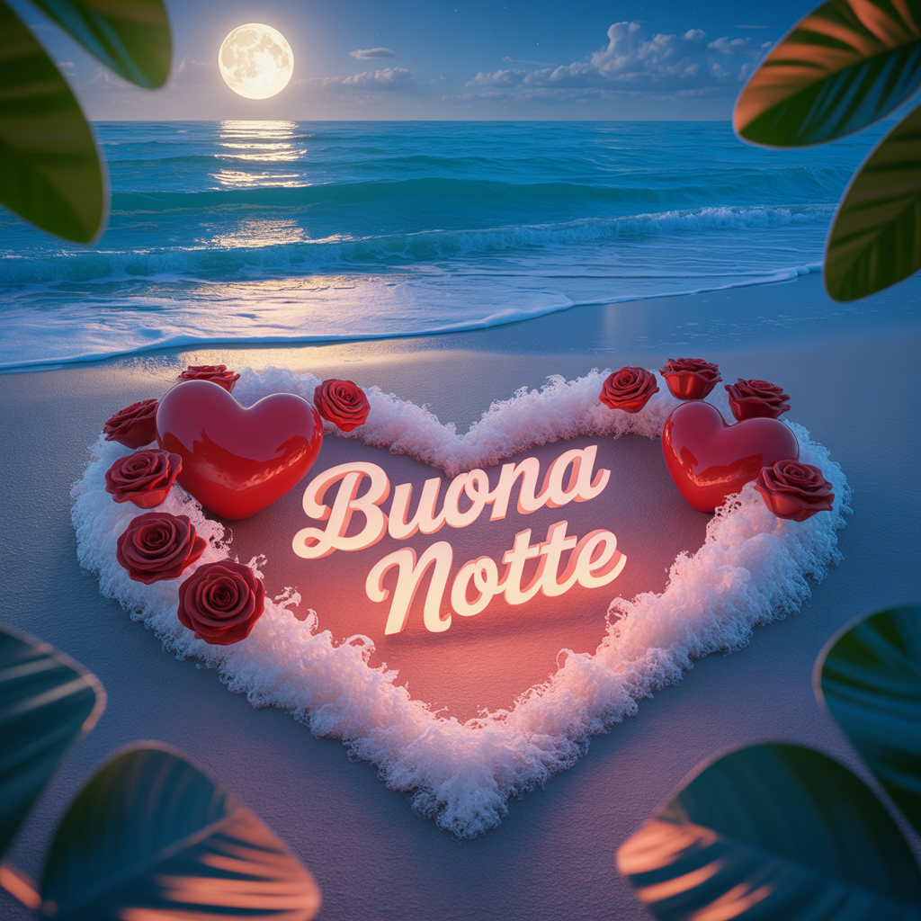 Nuovissimi Immagini di Buonanotte 31 Nuovissimi Immagini di Buonanotte