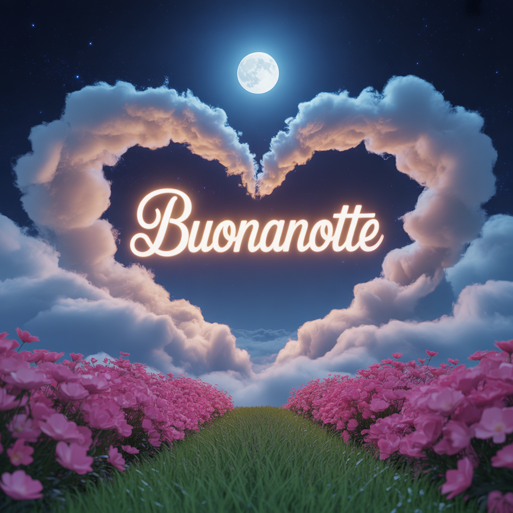 Nuovissimi Immagini di Buonanotte 35 Nuovissimi Immagini di Buonanotte