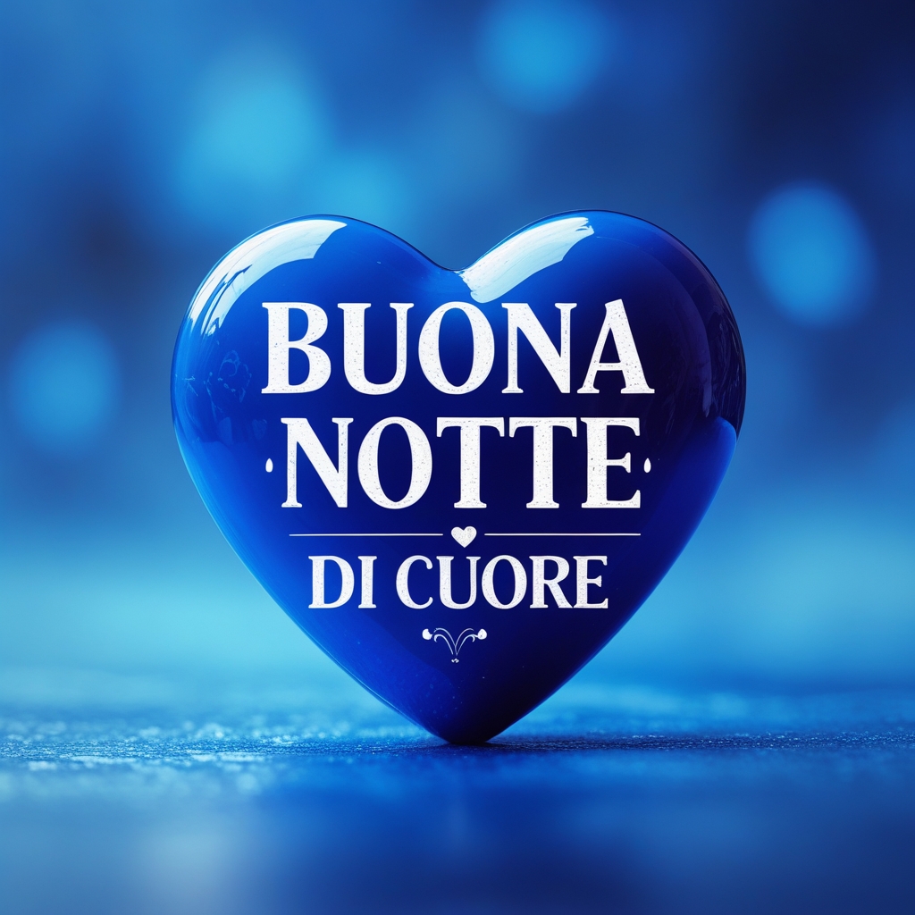 Nuovissimi Immagini di Buonanotte 6 Nuovissimi Immagini di Buonanotte