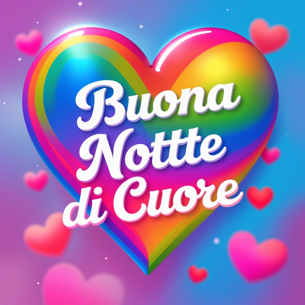 Nuovissimi Immagini di Buonanotte 7 Nuovissimi Immagini di Buonanotte