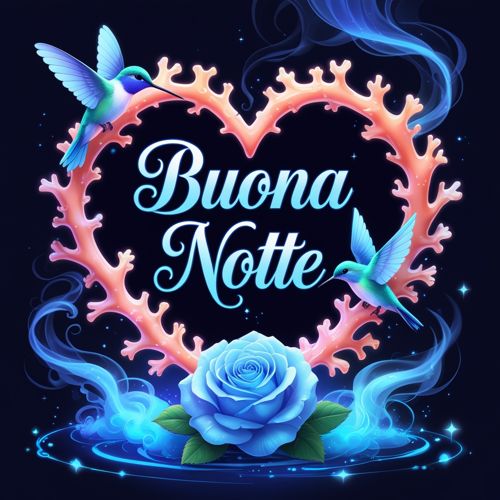 Nuovissimi Immagini di Buonanotte 9 Nuovissimi Immagini di Buonanotte