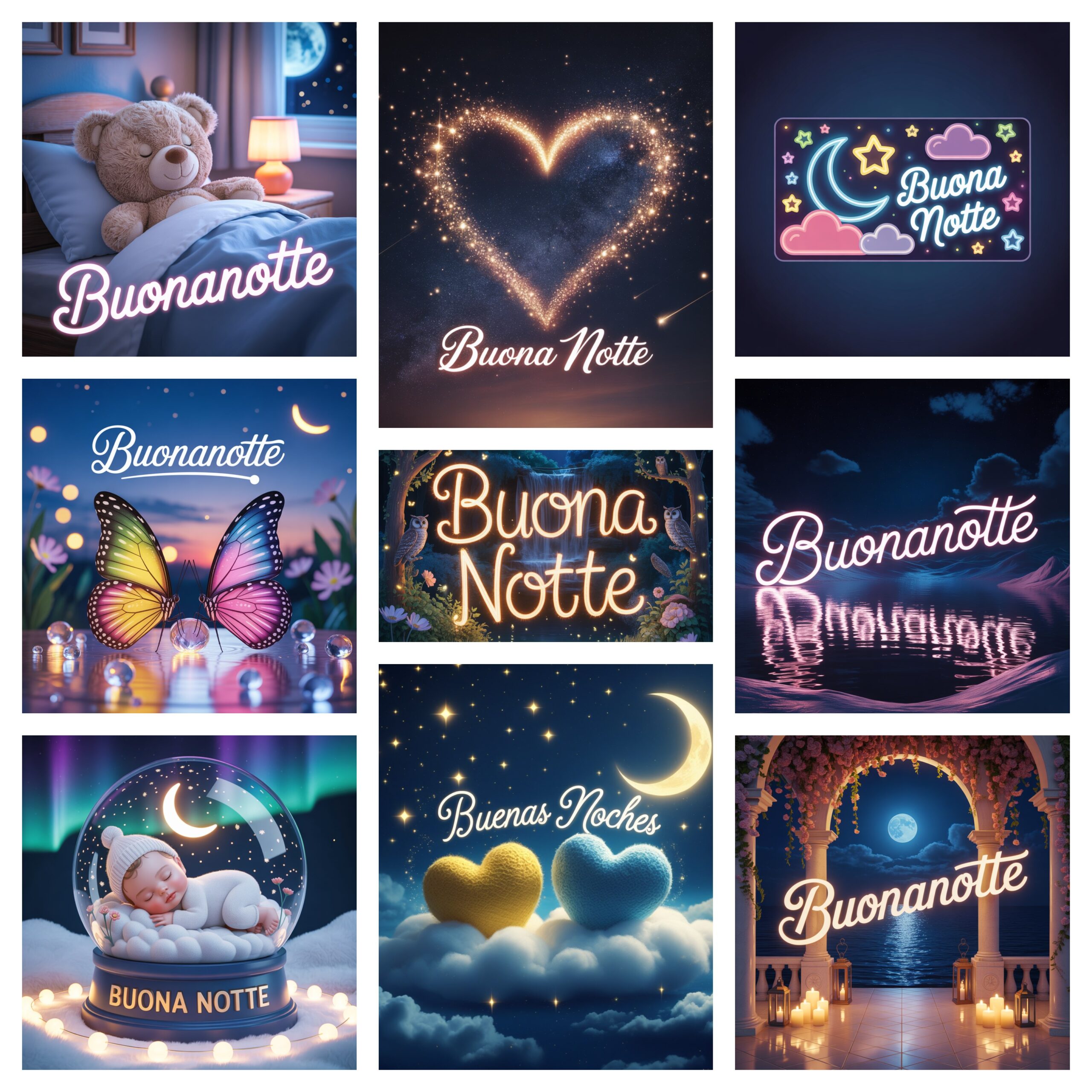 Nuovissimo Buonanotte 30 Immagini Recenti scaled Nuovissimo Buonanotte [30+] Immagini Recenti