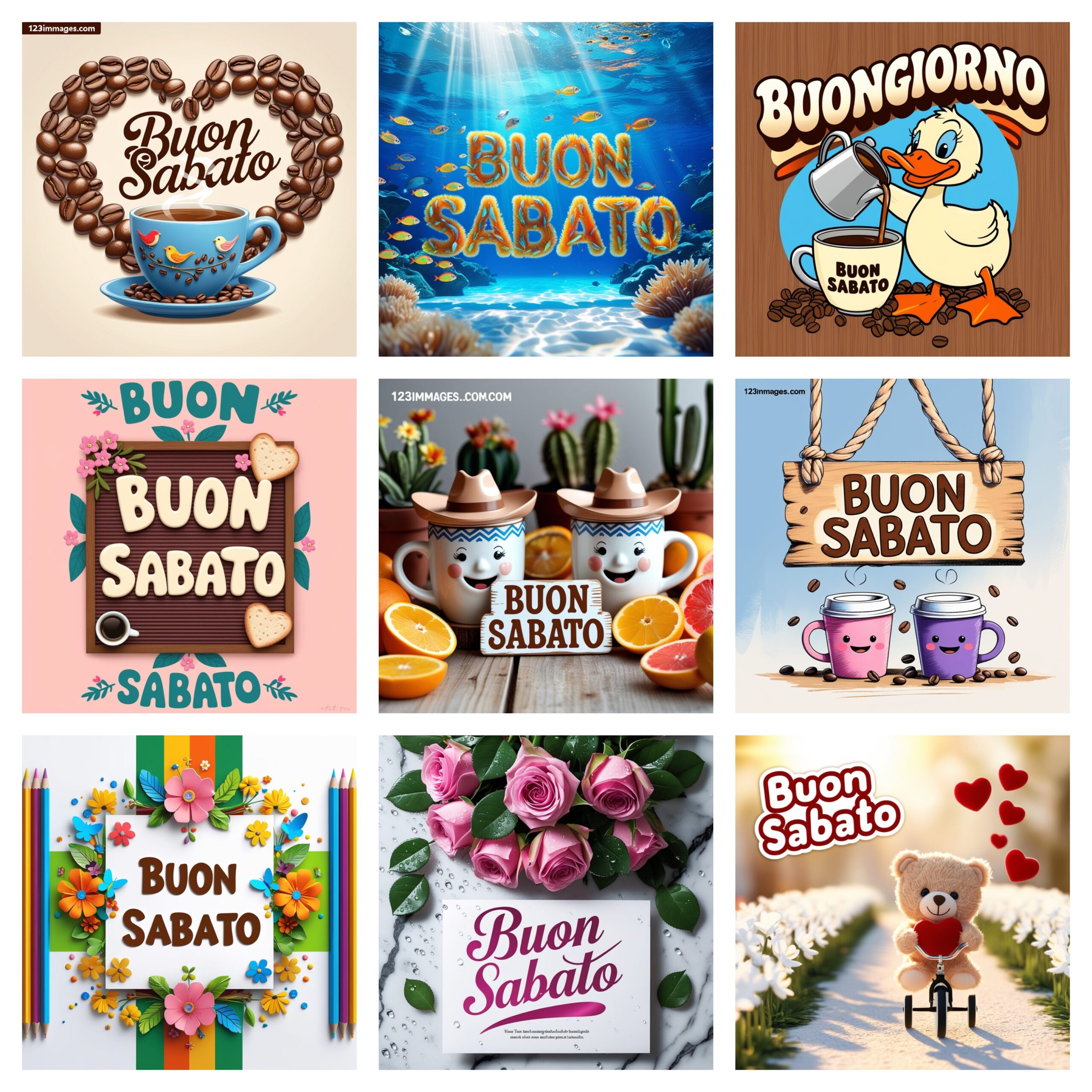 Sabato scaled Nuovissimi Immagini di Buon Sabato