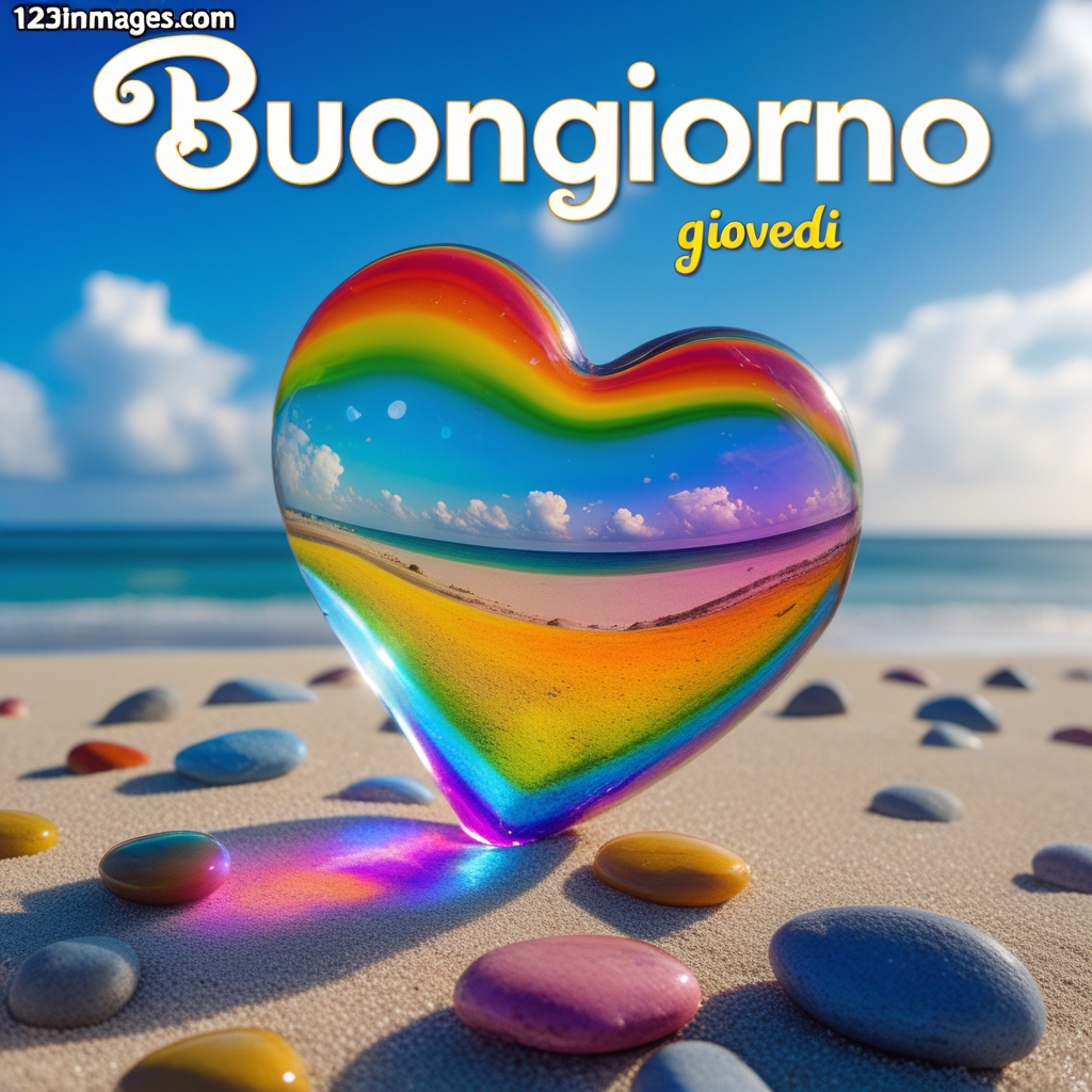123 Immagini Buongiorno e Buon Giovedi 1 123 Immagini Buongiorno e Buon Giovedi