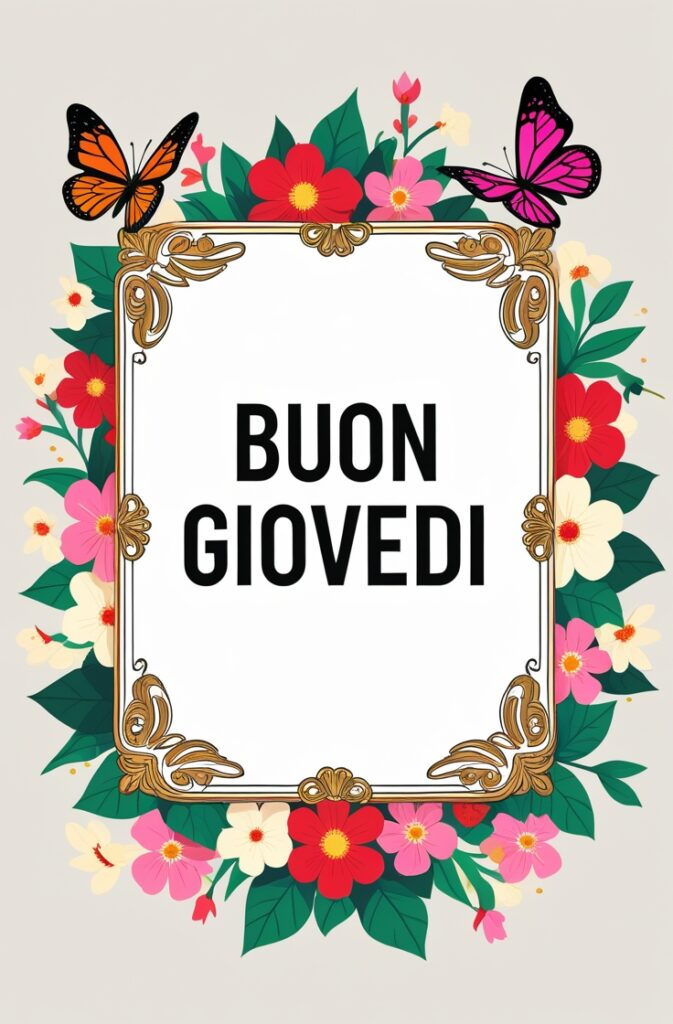 123 Immagini Buongiorno e Buon Giovedi 10 123 Immagini Buongiorno e Buon Giovedi