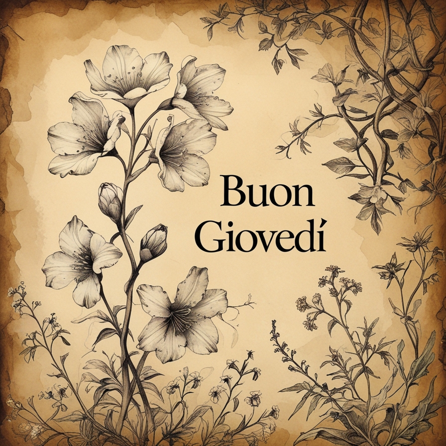 123 Immagini Buongiorno e Buon Giovedi 17 123 Immagini Buongiorno e Buon Giovedi