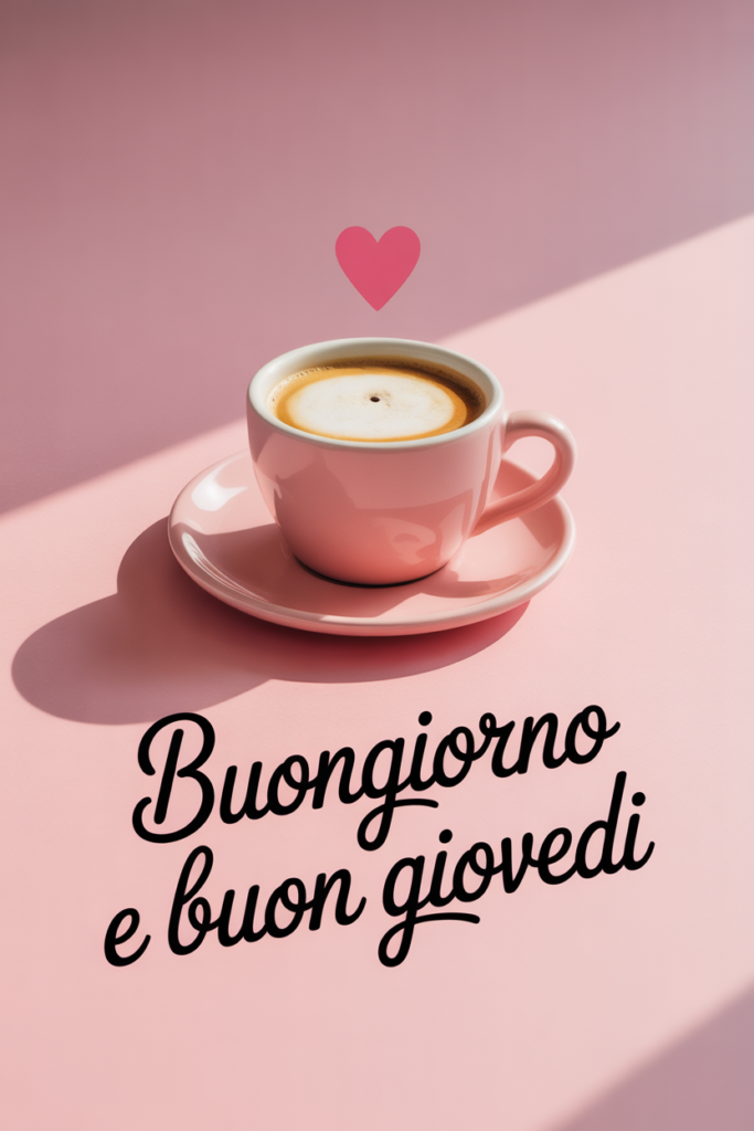 123 Immagini Buongiorno e Buon Giovedi 2 123 Immagini Buongiorno e Buon Giovedi