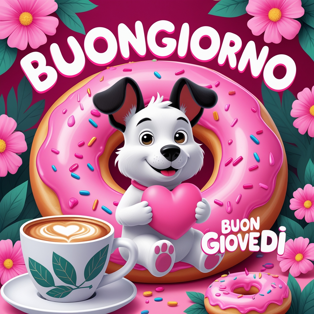 123 Immagini Buongiorno e Buon Giovedi 23 123 Immagini Buongiorno e Buon Giovedi