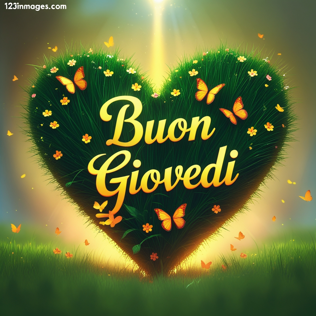 123 Immagini Buongiorno e Buon Giovedi 24 123 Immagini Buongiorno e Buon Giovedi