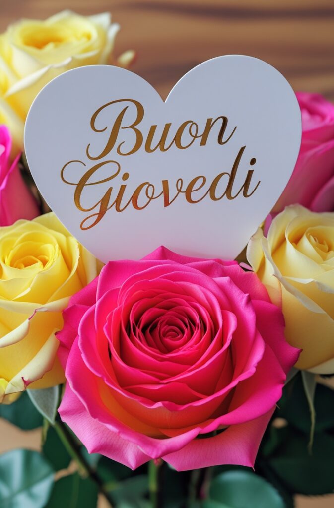 123 Immagini Buongiorno e Buon Giovedi 3 123 Immagini Buongiorno e Buon Giovedi