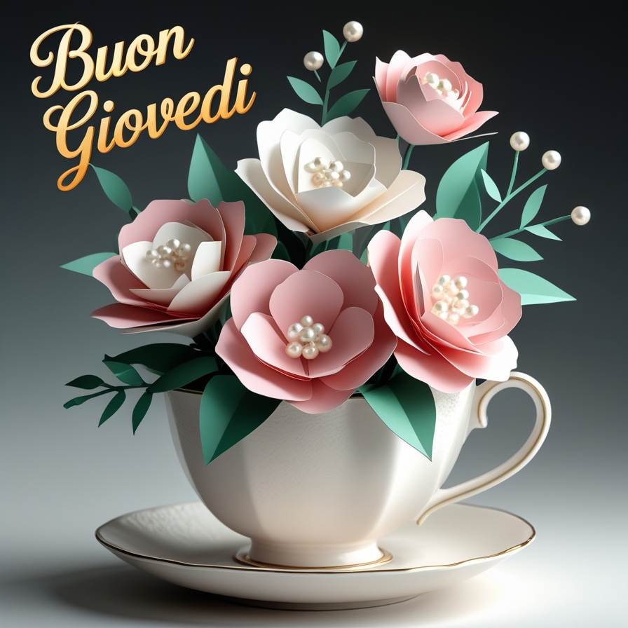 123 Immagini Buongiorno e Buon Giovedi 8 123 Immagini Buongiorno e Buon Giovedi