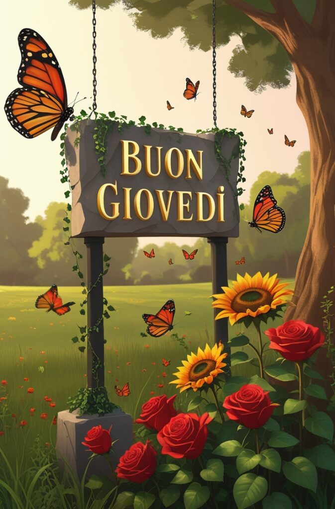 123 Immagini Buongiorno e Buon Giovedi 9 123 Immagini Buongiorno e Buon Giovedi