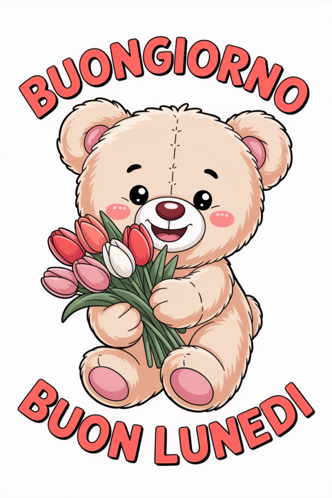 123 Immagini Buongiorno e Buon Lunedi 1 123 Immagini Buongiorno e Buon Lunedì