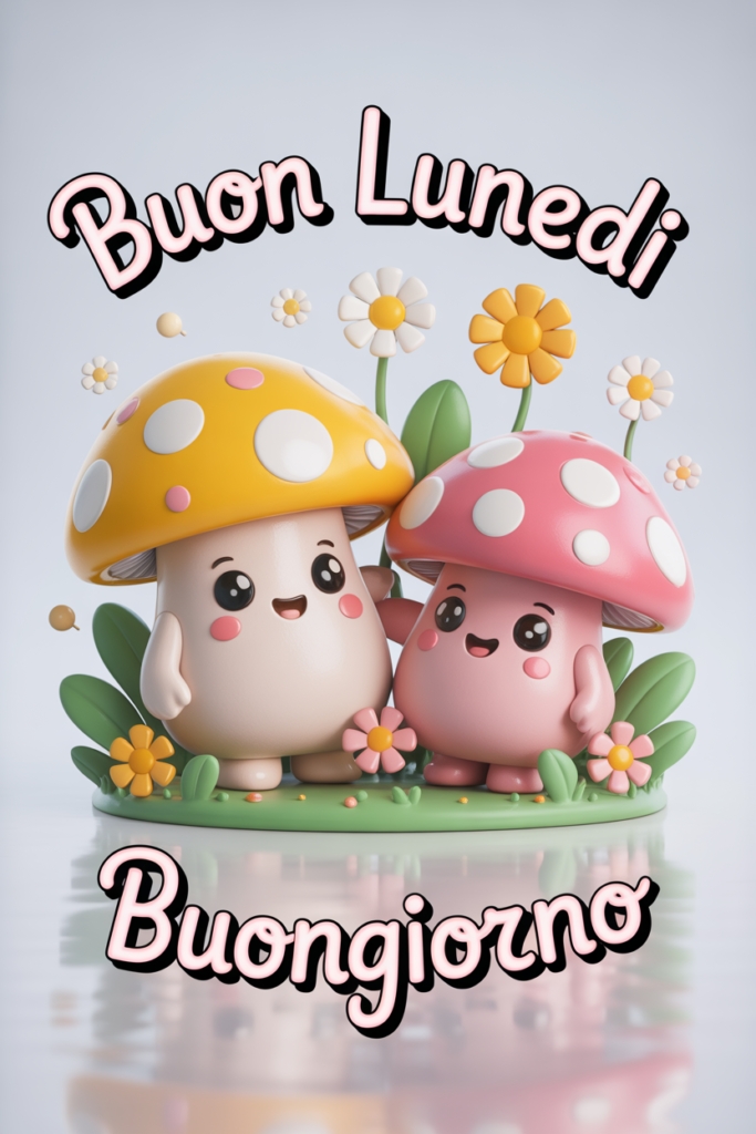 123 Immagini Buongiorno e Buon Lunedi 10 123 Immagini Buongiorno e Buon Lunedì