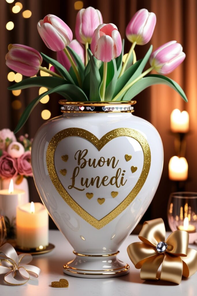 123 Immagini Buongiorno e Buon Lunedì