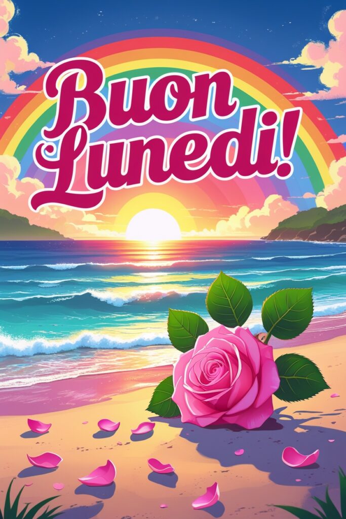 123 Immagini Buongiorno e Buon Lunedi 12 123 Immagini Buongiorno e Buon Lunedì